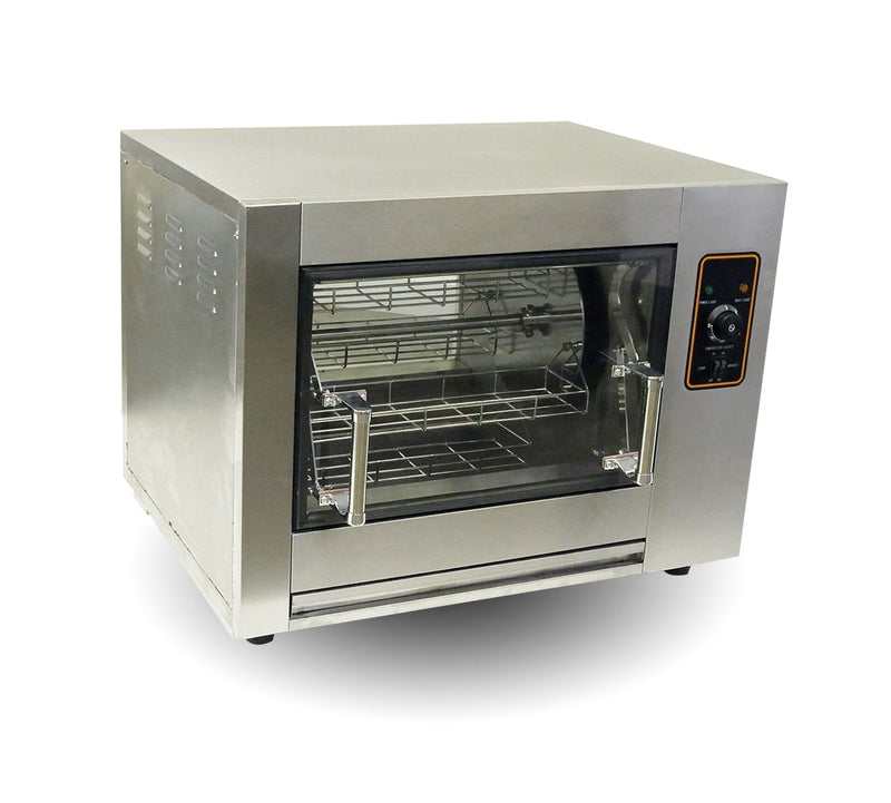 ConvectMAX Compact Basket Rotisserie YXD-266E